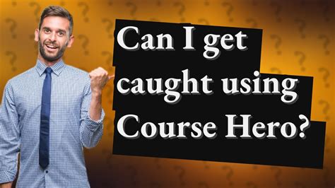 Therefore, any content that you include on your assignment that is directly copied from Course Hero will land you trouble. . How to not get caught using course hero reddit